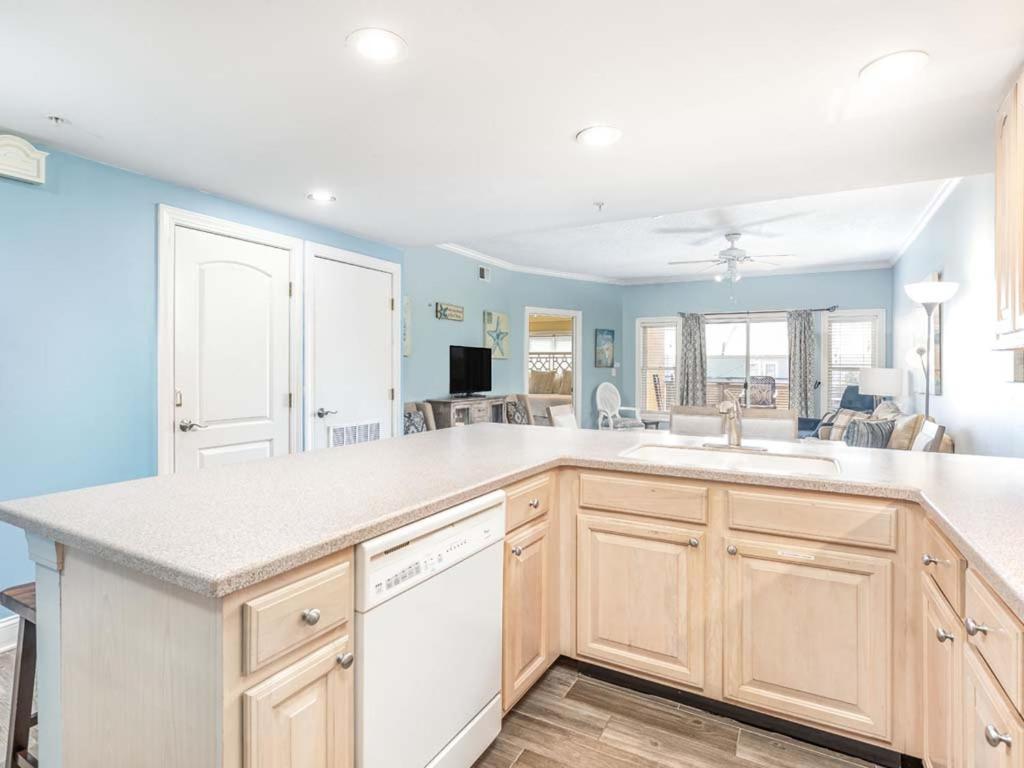 Sandpiper 207 Tybee Island Ngoại thất bức ảnh