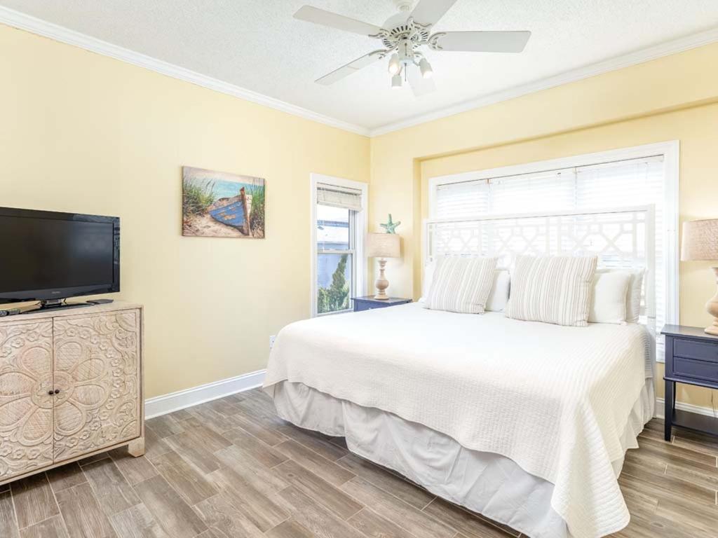Sandpiper 207 Tybee Island Ngoại thất bức ảnh