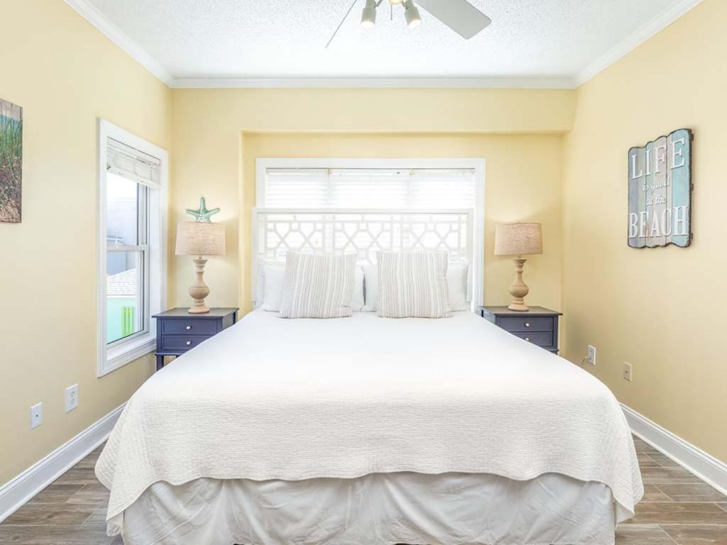 Sandpiper 207 Tybee Island Ngoại thất bức ảnh