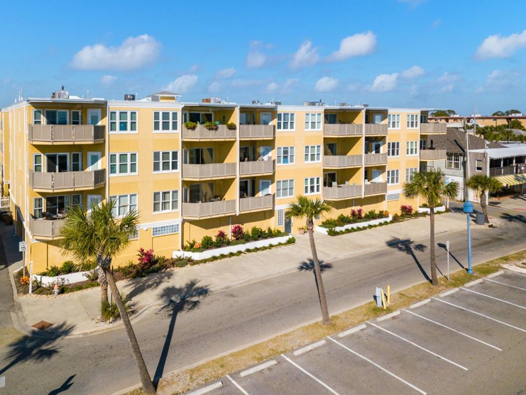 Sandpiper 207 Tybee Island Ngoại thất bức ảnh