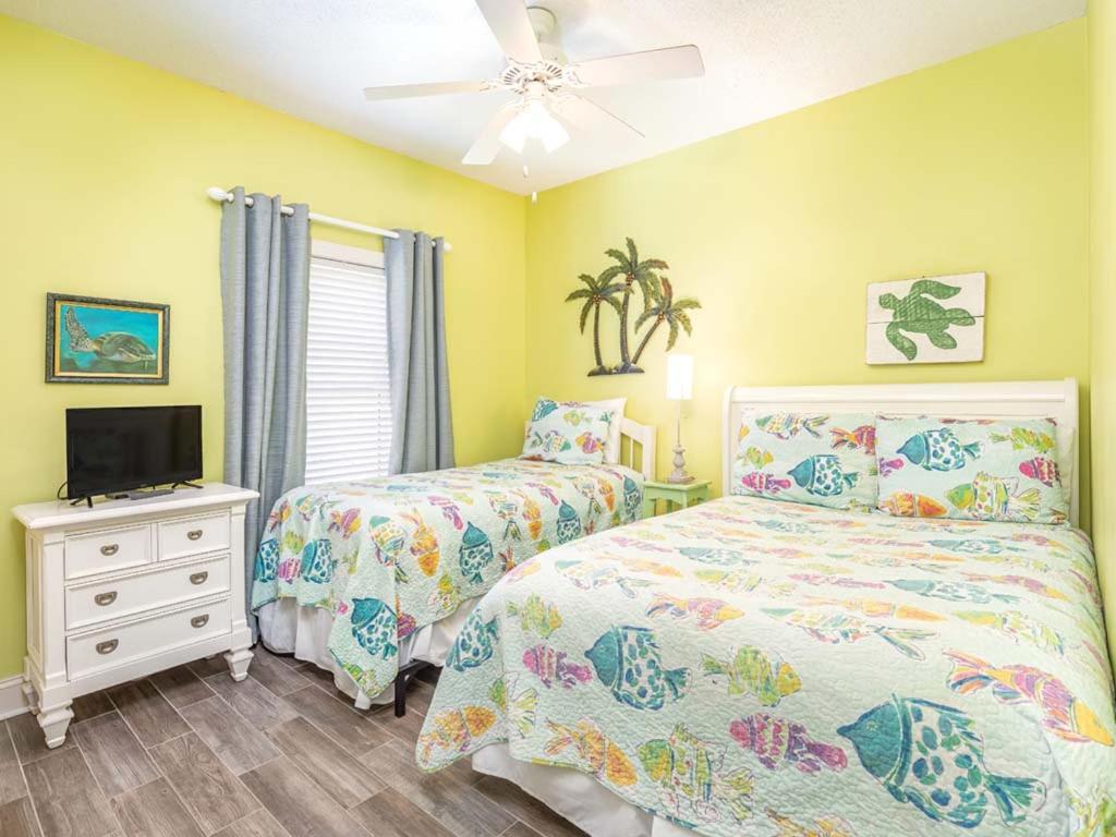 Sandpiper 207 Tybee Island Ngoại thất bức ảnh