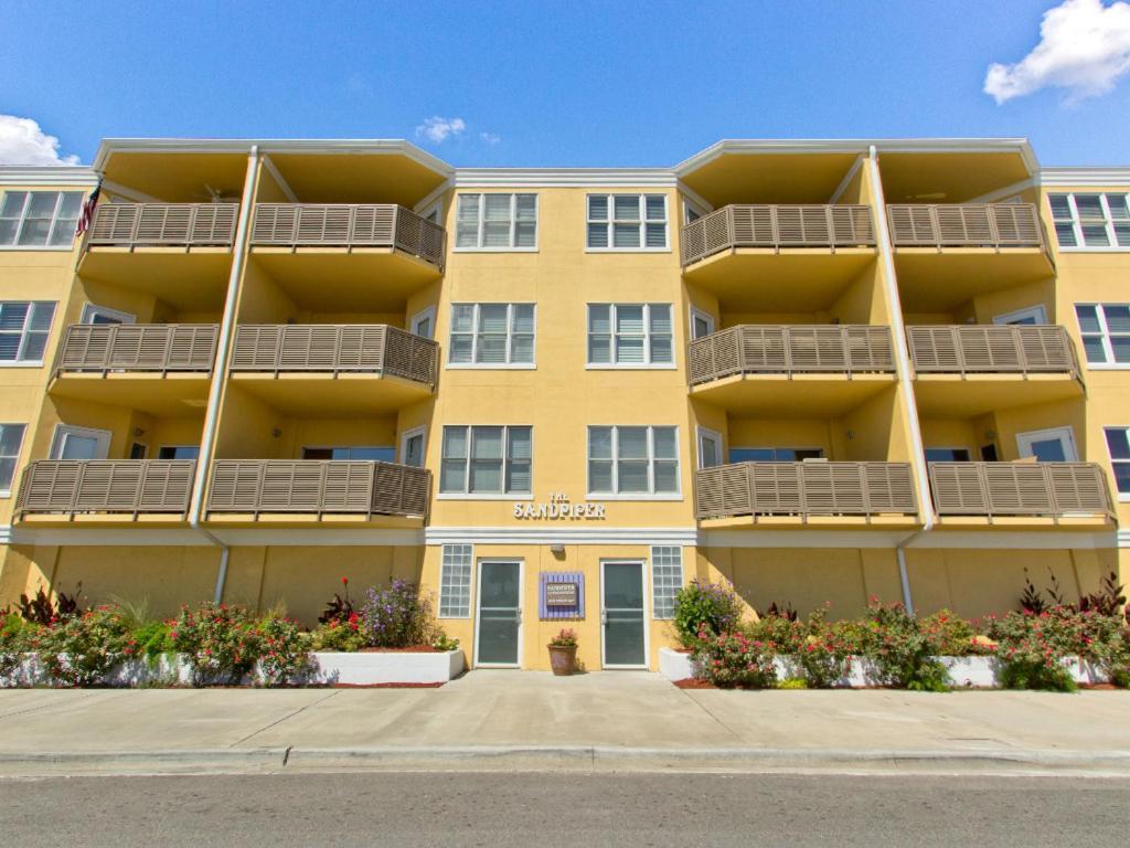 Sandpiper 207 Tybee Island Ngoại thất bức ảnh