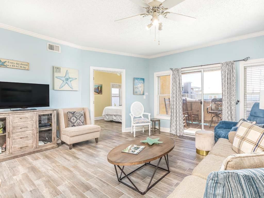 Sandpiper 207 Tybee Island Ngoại thất bức ảnh